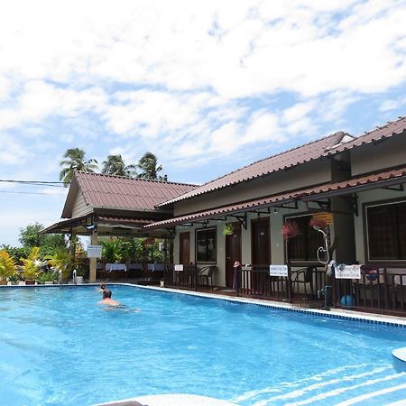 Makara Bungalows Sihanoukville Exteriér fotografie