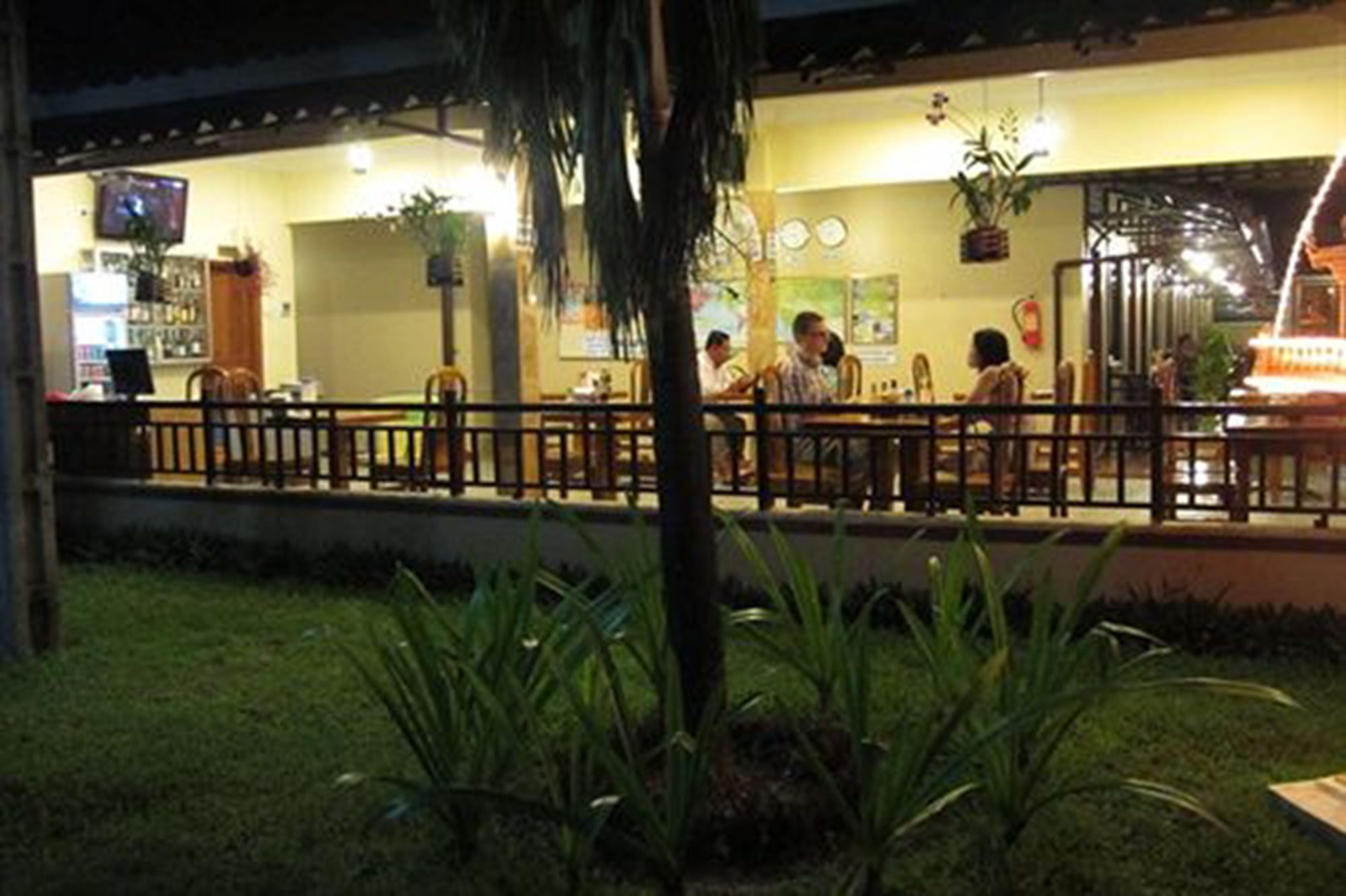 Makara Bungalows Sihanoukville Exteriér fotografie