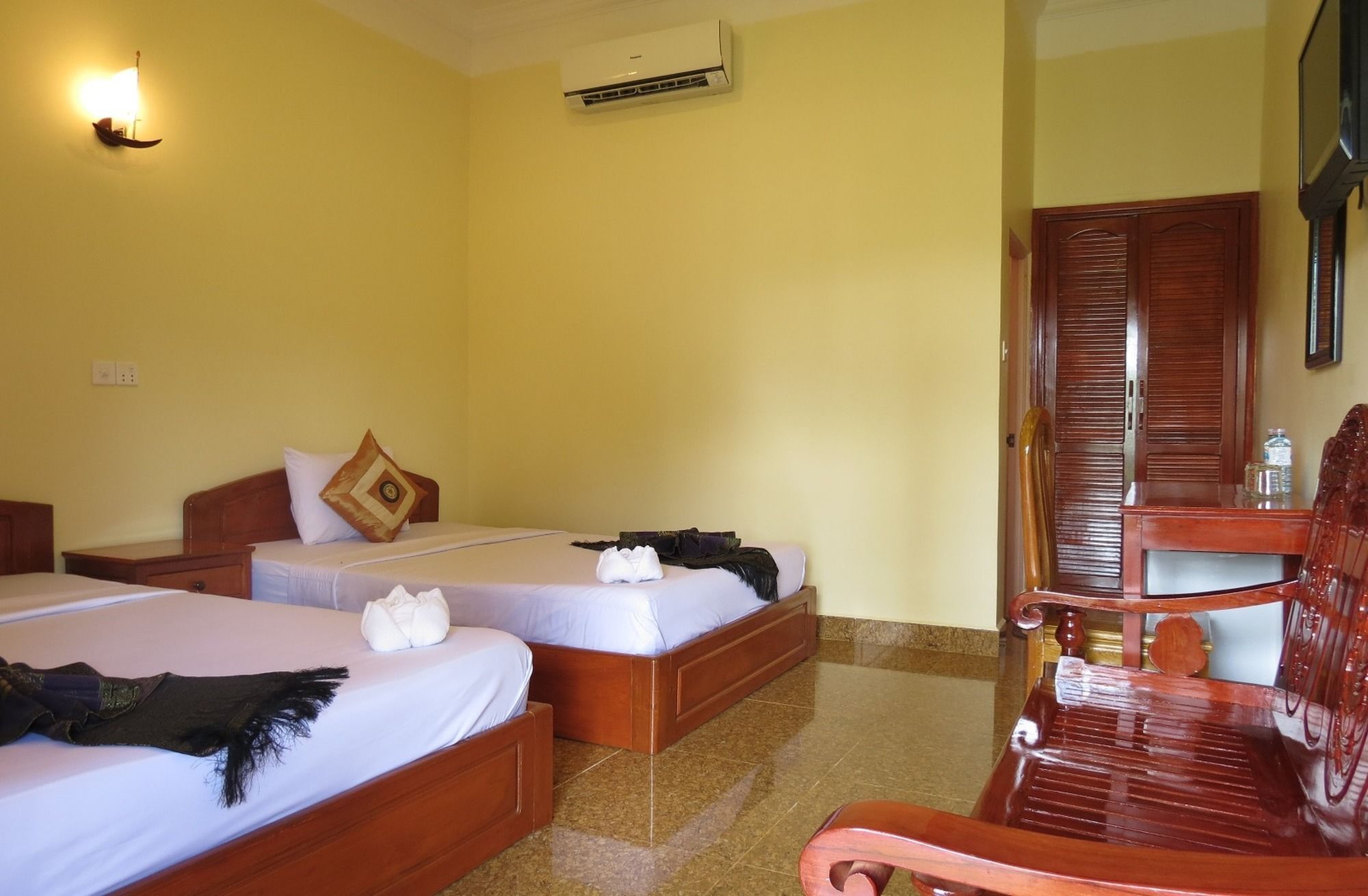 Makara Bungalows Sihanoukville Exteriér fotografie